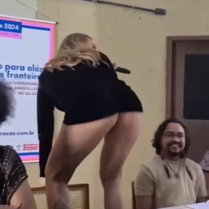 Professora Do Maranhão Video - FapTape