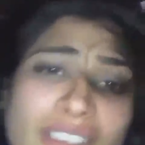 TikToker Zoi Hashmi Viral Leaked Video - FapTape