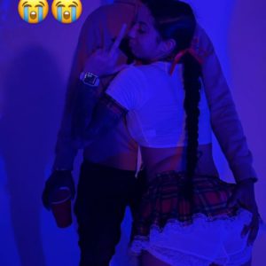 Leanna Lenee Leak Exposed Cheating on Travis Hunter - Page 2 of 3 ...
