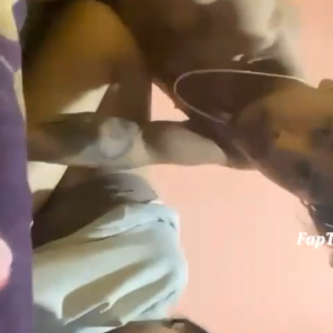 Deekila Sherpa and Aniket Viral Leaked MMS - FapTape
